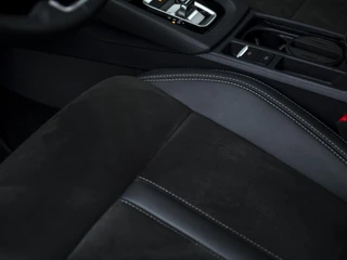Škoda Octavia Škoda Octavia Combi 1.5 TSI MHEV Business Edition Plus | Matrix LED | Lounge Interieur | Chrome pakket | Stoel-, Stuur- & voorruitverwarming | Navi 13inch | Wireless App-connect | El. achterklep m.sensor | ACC | Winterpakket - afbeelding nr 47