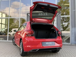 Volkswagen Polo Volkswagen Polo 1.0 TSI Highline R-Line|Virtual|Carplay|Led - afbeelding nr 22