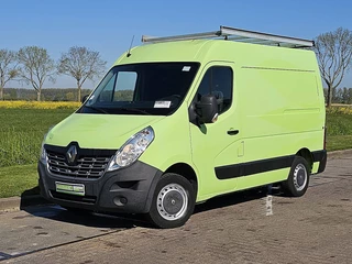 Renault Master T28 2.3 dCi L2H2