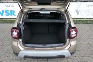 Dacia Duster - afbeelding nr 6