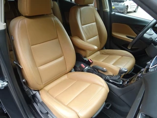 Opel Mokka Opel Mokka 1.4 TURBO INNOVATION NAVI BLUETOOTH AGR CAMERA OPEN DAK TREKHAAK - afbeelding nr 19