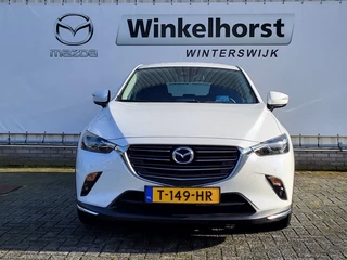 Mazda CX-3 - afbeelding nr 3