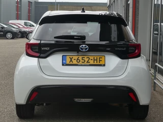 Toyota Yaris - afbeelding nr 6