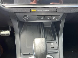 Ford Puma Ford Puma 1.0 EcoBoost Hybrid ST-Line X 155pk Automaat | Panoramadak | Afneembare trekhaak | Winter Pack | Adaptive cruise control | 360 graden camera | Bang&Olufsen | Elektrsiche achterklep | Matrix LED - afbeelding nr 20