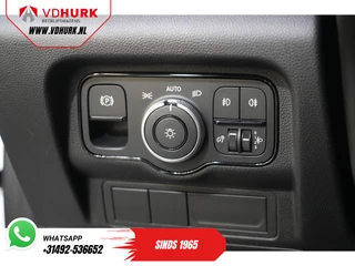 Mercedes-Benz Citan Mercedes-Benz Citan 110 CDI Aut. (DEMO) 3Pers./ Stoelverw./ Carplay/ Cruise/ MBUX/ PDC/ Airco - afbeelding nr 15