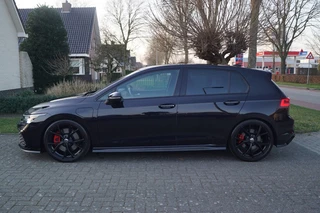 Volkswagen Golf - afbeelding nr 7