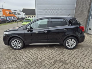 Suzuki S-Cross Suzuki S-Cross 1.0 | Carplay | Stoelverwarming | Automaat - afbeelding nr 9