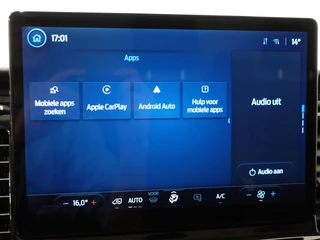 Ford Transit Ford Transit 290 2.0 TDCI L2H2 Trend Airco Bluetooth Camera  Cruise Control - afbeelding nr 19