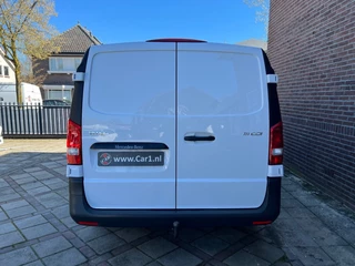 Mercedes-Benz Vito - afbeelding nr 7