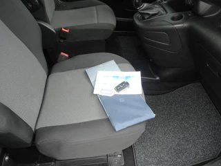 Peugeot Partner Peugeot Partner 1.6 BlueHDI Asphalt navi camera lmv airco - afbeelding nr 13