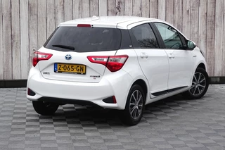 Toyota Yaris - afbeelding nr 30