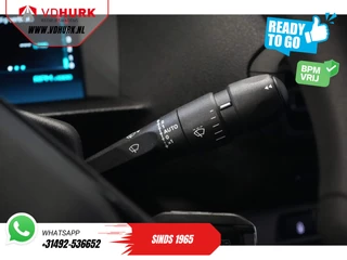 Citroën Jumpy Citroën Jumpy 2.0 HDI 145 pk L3 BPM VRIJ/ Virtual Cockpit/ Carplay/ Camera/ PDC/ Cruise/ Airco - afbeelding nr 19