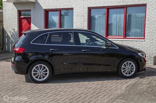Mercedes-Benz B-Klasse Mercedes B-klasse 250 e Luxury Line - afbeelding nr 4