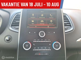 Renault Scénic Renault Scenic 1.2 TCe Intens - afbeelding nr 18