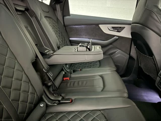 Audi Q7 Audi Q7 55 TFSI e Quattro S-Line BlackEdition RS-Seats Lucht - afbeelding nr 29