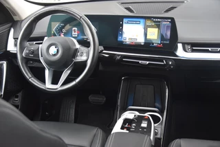 BMW X1 - afbeelding nr 7