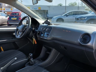 SEAT Mii 1.0 60pk Sport Intense 5-Deurs | Origineel NL | Airco | Cruise | Bluetooth Carkit+Streaming | Elek.Ramen+Spiegels | Licht+Regensensor | Pdc | Mistlampen | Privacy Glass | 15''lm - afbeelding nr 23
