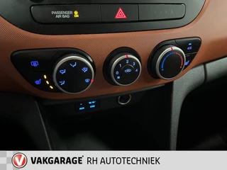 Hyundai i10 - afbeelding nr 19