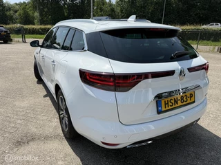 Renault Megane E-Tech Renault Megane Estate 1.6 E-Tech Plug-In Hybrid 160 Intens - afbeelding nr 4