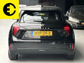 MINI Cooper Mini Cooper E Classic 40,7 KW | 35 KM | Applecarplay / android auto | Camera - afbeelding nr 13