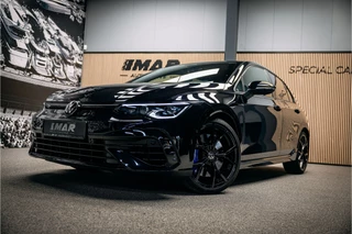 Volkswagen Golf uiterst nette en volle Golf R met Akra en nog vele andere opties - afbeelding nr 22