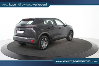 Peugeot 2008 Peugeot 2008 Active *1ste Eigenaar*Navigatie*Carplay*PDC* - afbeelding nr 8