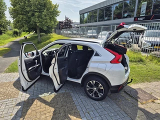 Mitsubishi Eclipse Cross Mitsubishi Eclipse Cross 1.5 DI-T Intens - afbeelding nr 17