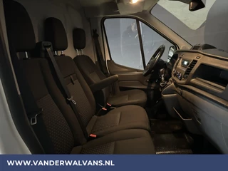 Ford Transit Bijrijdersbank - afbeelding nr 7