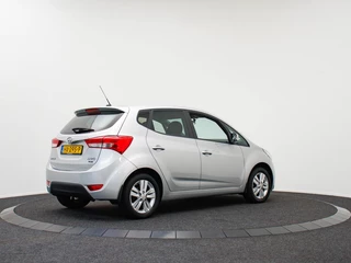 Hyundai ix20 Hyundai ix20 1.4i Go! | All-seasonbanden | Navigatie | Camera - afbeelding nr 3