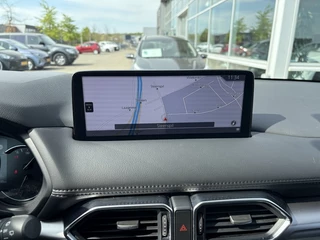 Mazda CX-5 - afbeelding nr 14