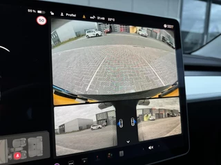 Tesla Model 3 Tesla Model 3 Performance AWD 75 kWh Pano Leer Autopilot FSD NAP - afbeelding nr 39