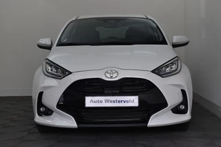 Toyota Yaris Toyota Yaris 1.5 HYBRID 115PK Style Automaat - afbeelding nr 3