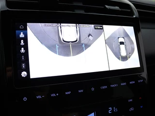 Hyundai Tucson Hyundai Tucson 1.6 T-GDI PHEV N-Line | Side-skirts | Navigatie | Carplay | - afbeelding nr 40