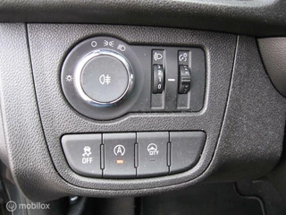 Opel KARL Opel KARL 1.0 ecoFLEX Edition Airco Bluetooth Cruise NL auto 1e eigenaar - afbeelding nr 13
