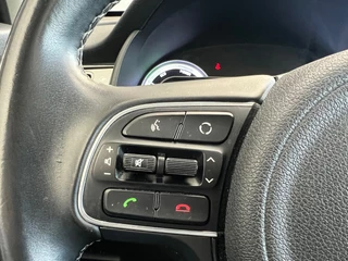 Kia Niro Kia Niro 1.6 GDi Hybrid DynamicLine - afbeelding nr 11