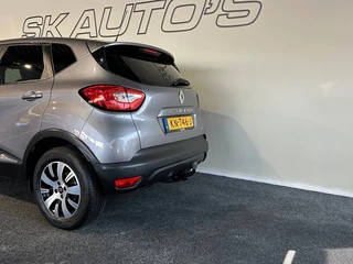 Renault Captur - afbeelding nr 11
