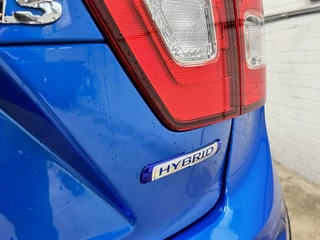 Suzuki Ignis - afbeelding nr 24