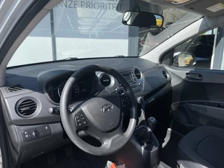 Hyundai i10 - afbeelding nr 5