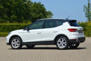 SEAT Arona Seat Arona 1.0 EcoTSI FR Business Connect 8720 km! - afbeelding nr 71