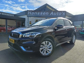 Suzuki S-Cross Suzuki S-Cross 1.0 Boosterjet Stijl - afbeelding nr 9