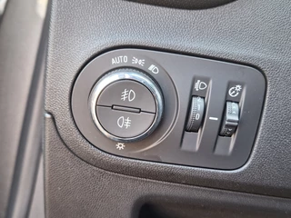 Opel Crossland X Opel Crossland X 1.2 Edition /31.000 Km/Navi/Winterpakket/Apple/Android/1e Eig/Garantie - afbeelding nr 37