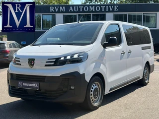 Peugeot e-Expert Long 75 kWh L3