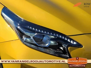 Kia XCeed Kia XCeed 1.6 GDi PHEV ExecutiveLine, pano, LED, ACC, leer, camera - afbeelding nr 20