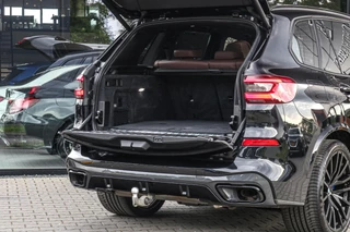 BMW X5 BMW X5 XDrive45e - LASER - PANO - TREKHAAK - afbeelding nr 8
