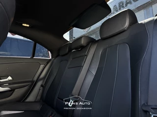 Mercedes-Benz CLA |PANO|AMBIENT|CAMERA|STOELVERW.| 2948 - afbeelding nr 21