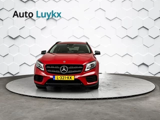 Mercedes-Benz GLA - afbeelding nr 7