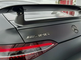 Mercedes-Benz AMG GT Mercedes AMG GT 4-Door AMG 63 S E Performance Premium Plus|PANO|BURM|CARBON|KERAMISCH - afbeelding nr 34