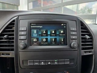 Mercedes-Benz Vito Mercedes Vito Bestel 119 CDI Extra Lang DC Comfort|DEUREN - afbeelding nr 32