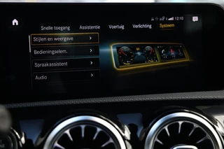 Mercedes-Benz CLA - afbeelding nr 59