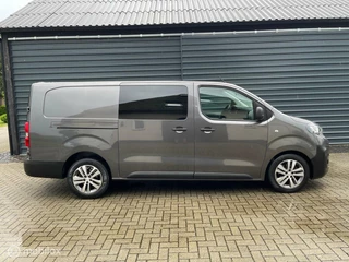 Peugeot Expert Peugeot Expert 2.0 BlueHDI Premium Dub.Cab 6 Pers XL L3 Navi - afbeelding nr 6